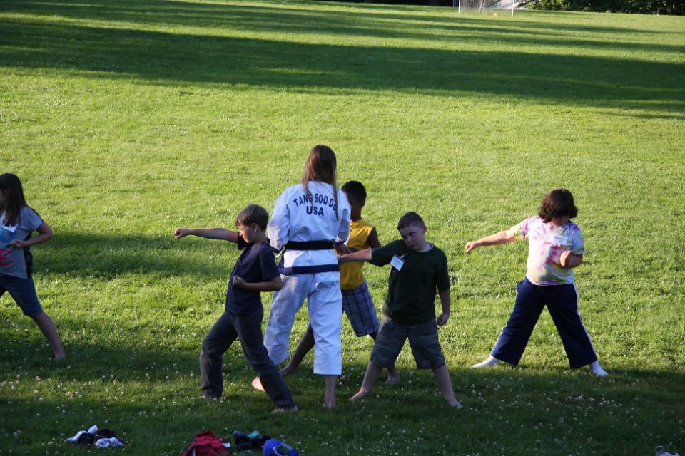 Haley Kalis - Self Defense 20150716-19